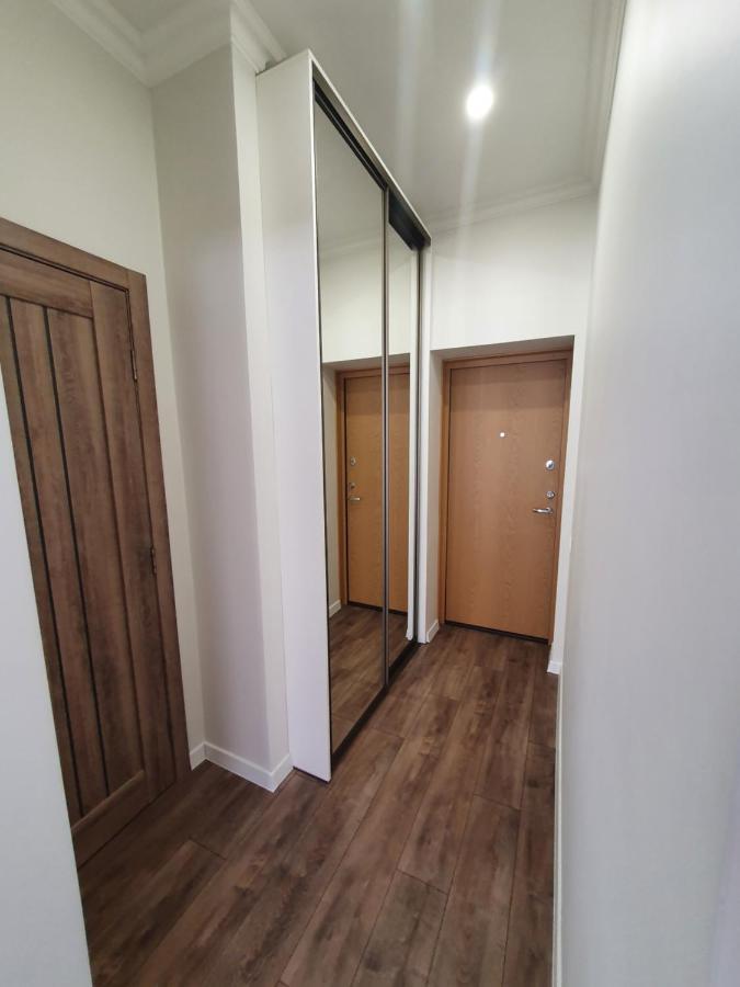 Ambra Apartments Palanga Exteriér fotografie